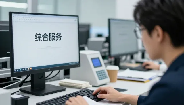 SEO优化套餐